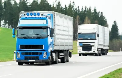 İzmir Hacıosman | Eşya Taşıma